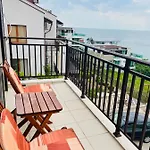 アパート дафни - Dafni- Free Parking *