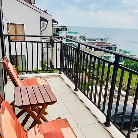 Apartamento дафни - Dafni- Free Parking *