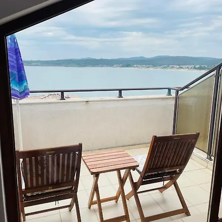 Apartamento дафни - Dafni *