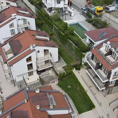 дафни - Dafni * Sozopol