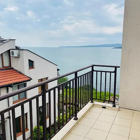 дафни - Dafni- Free Parking Apartamento *