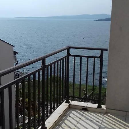 Apartamento дафни - Dafni *