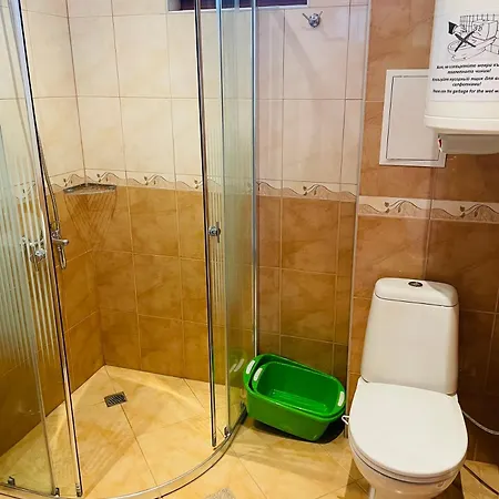 дафни - Dafni- Free Parking Apartamento *