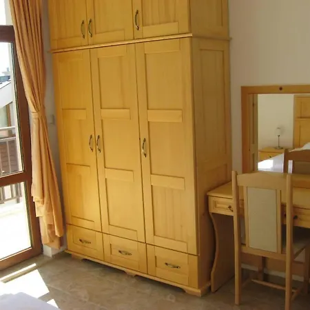 дафни - Dafni Apartamento Sozopol