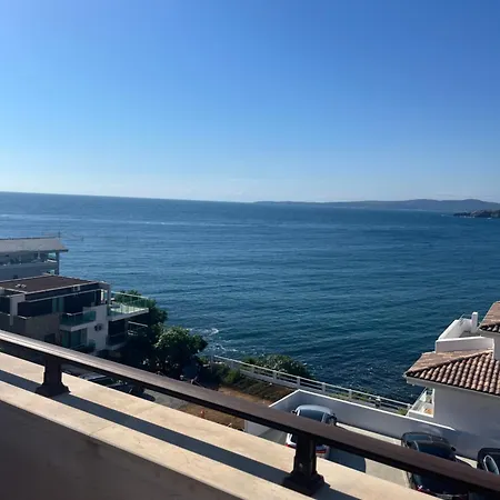 дафни - Dafni Apartamento