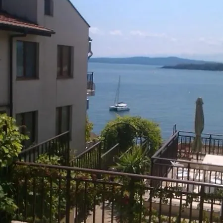 дафни - Dafni Sozopol