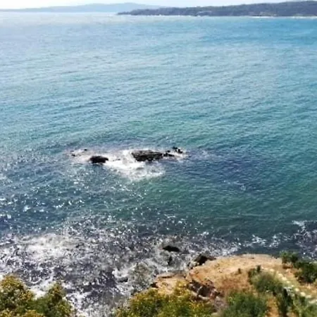 Apartment дафни - Dafni *