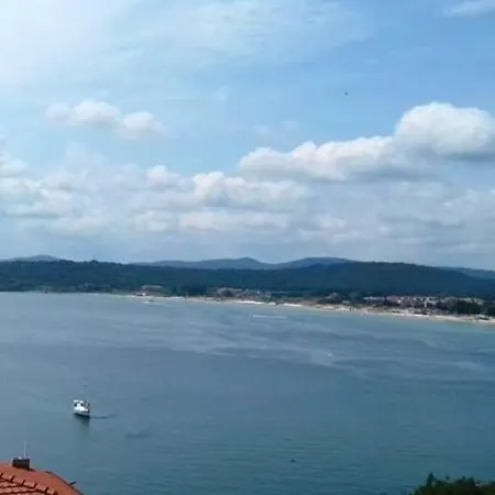 дафни - Dafni Apartment