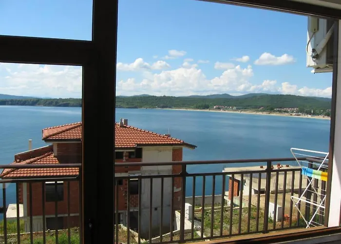 дафни - Dafni Apartment