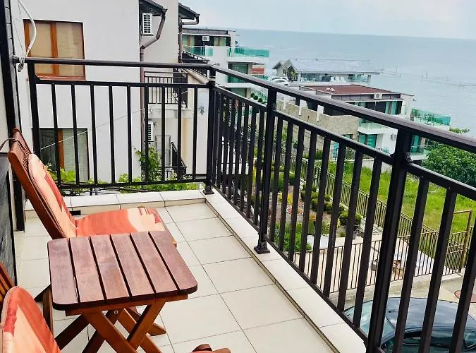 Apartment дафни - Dafni *