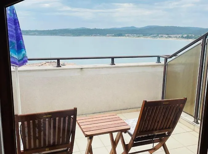 Apartment дафни - Dafni *