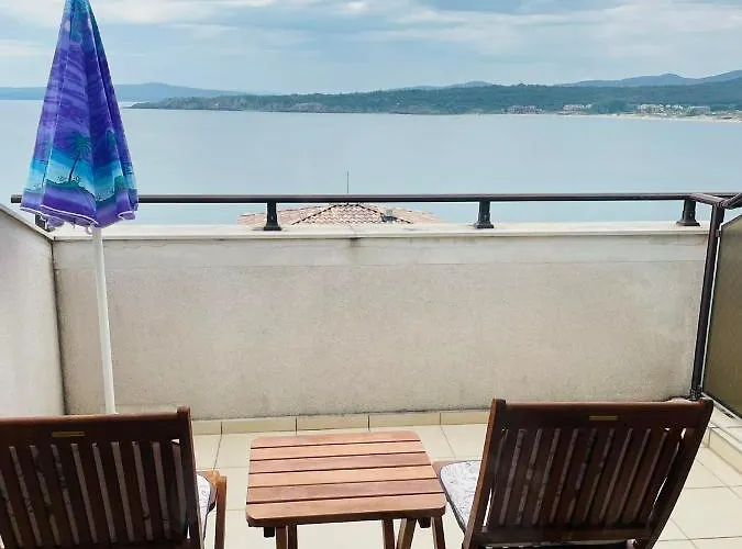 Apartment дафни - Dafni Sozopol