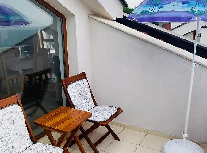 дафни - Dafni Apartment Sozopol