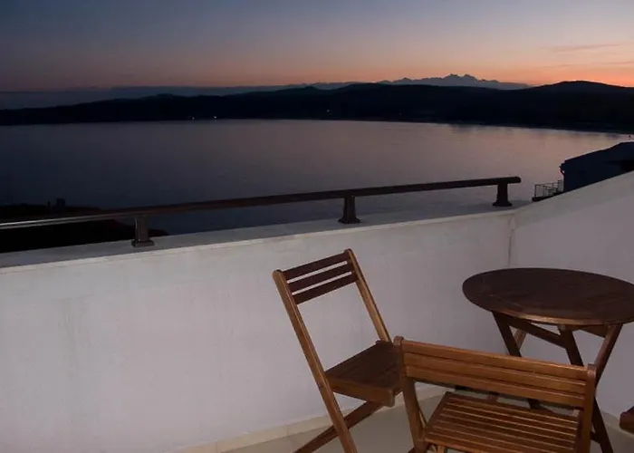 дафни - Dafni Apartment