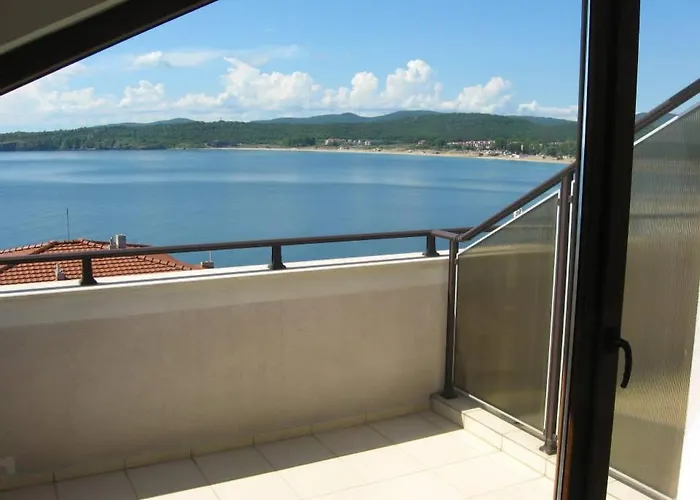 Apartment дафни - Dafni *