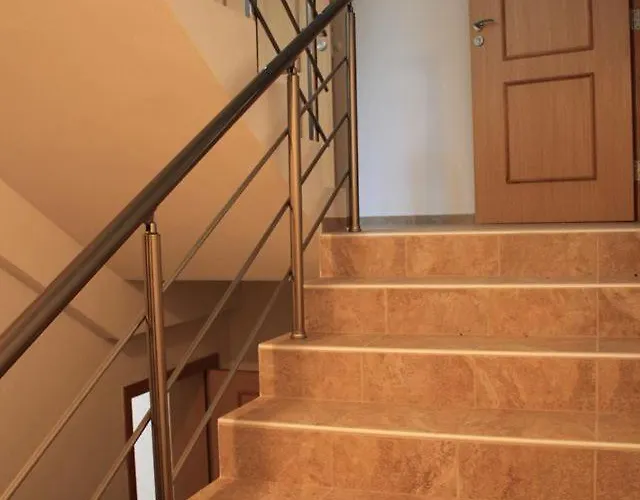 дафни - Dafni Apartment