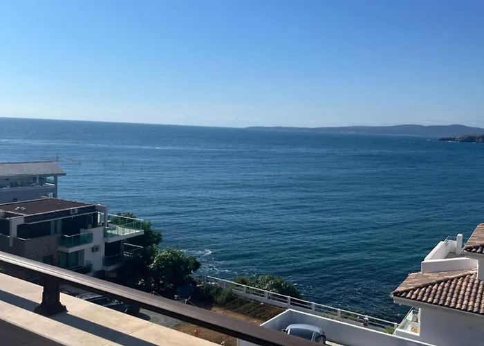 дафни - Dafni Apartment