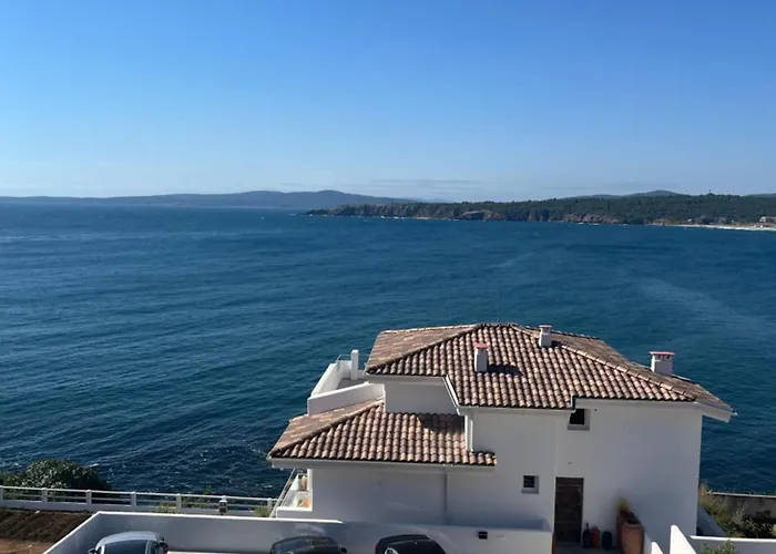 Apartment дафни - Dafni Sozopol