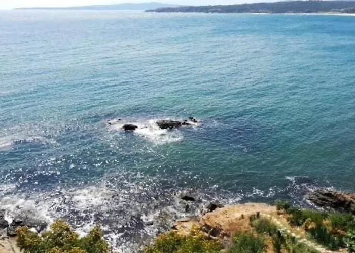 Apartment дафни - Dafni *