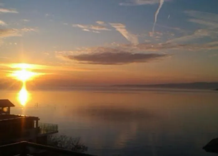 Apartment дафни - Dafni