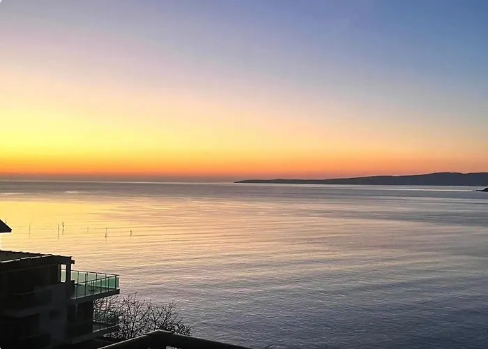 Apartment дафни - Dafni Sozopol