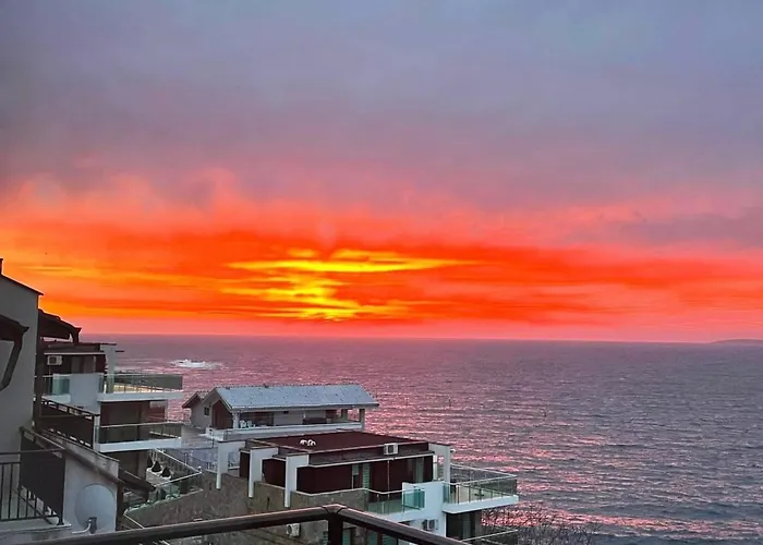 Apartment дафни - Dafni Sozopol