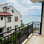 дафни - Dafni- Free Parking Lejlighed Sozopol