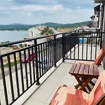 дафни - Dafni- Free Parking Sozopol