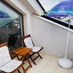 дафни - Dafni- Free Parking Lejlighed Sozopol
