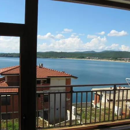 дафни - Dafni דירה