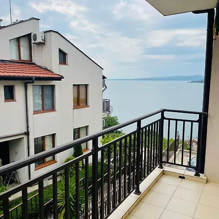 дафни - Dafni- Free Parking Apartament Sozopol