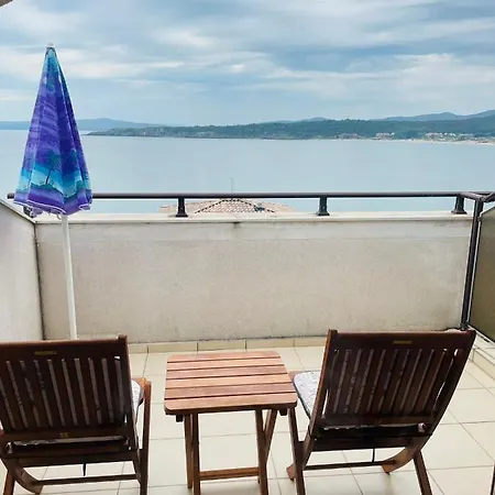 Apartman дафни - Dafni Szozopol