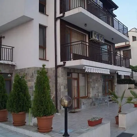 דירה дафни - Dafni