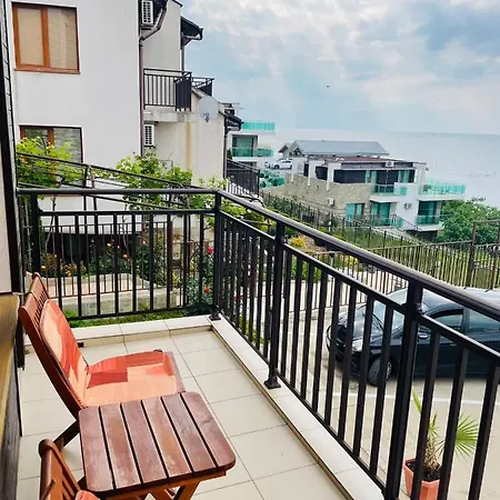 дафни - Dafni- Free Parking Appartement