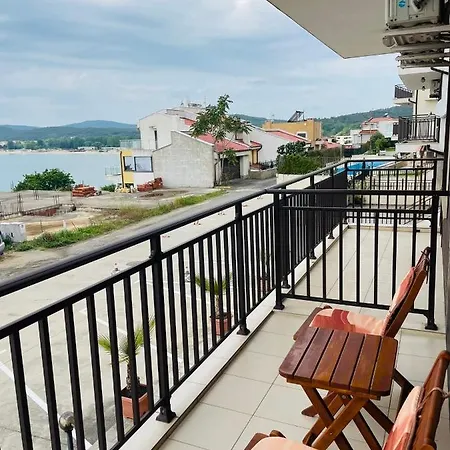 дафни - Dafni * Szozopol