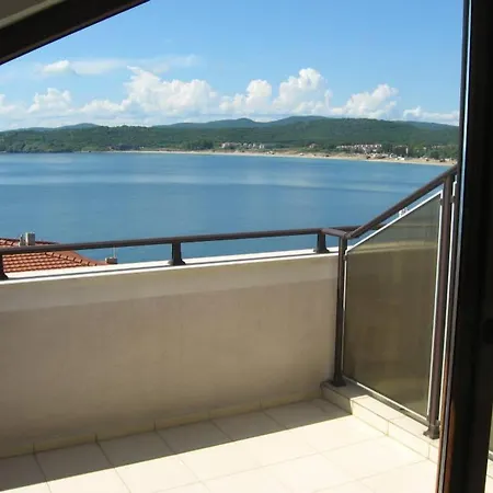 דירה дафни - Dafni *