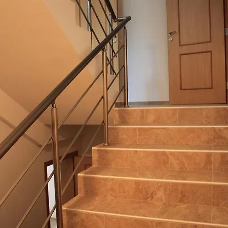 дафни - Dafni דירה