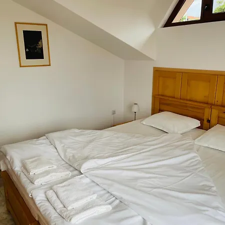 Apartament дафни - Dafni- Free Parking
