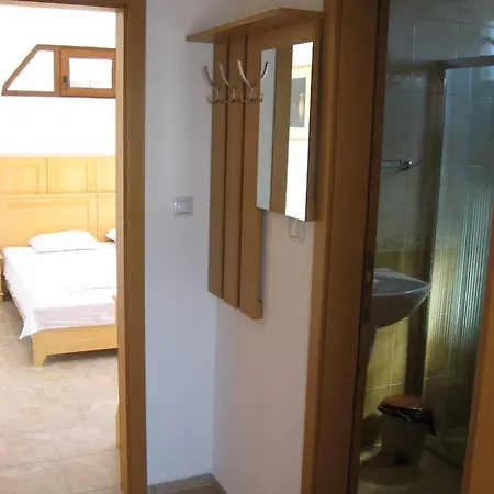 Apartman дафни - Dafni