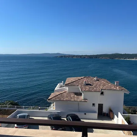 Apartman дафни - Dafni Szozopol