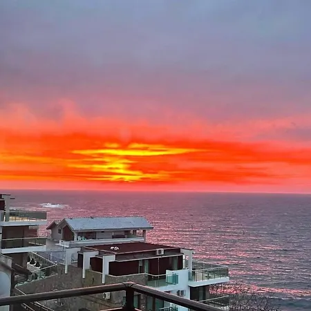 Appartement дафни - Dafni- Free Parking Sozopol